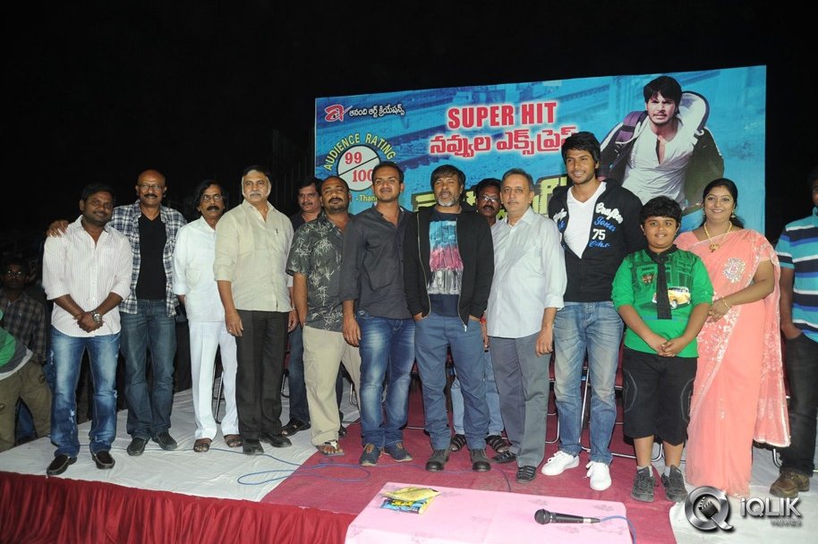 Venkatadri-Express-Press-Meet